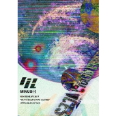 MINUS(-)LIVE 2017 "DUTCHMAN'S PIPE CACTUS" OFFICIAL BOOTLEG