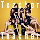 AKB48 Teacher Teacher 世界選抜総選挙 投票券 44枚 ビルボード】AKB48『Teacher Teacher』が2,662,760枚を売り上げ