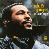 マーヴィン・ゲイ「マスター・オブ・ソウル」 4CD 未開封 Marvin Gaye – The Master 1961-1984 – 4 x CD (Compilation
