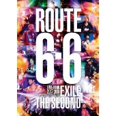 EXILE THE SECOND、初のベストアルバム『EXILE THE SECOND THE BEST』2