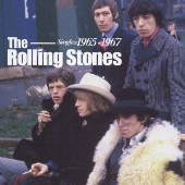THE ROLLING STONESがBOXセット『Single Box Vol.3〈1968-1971〉』発表