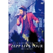 チャン・グンソク、ZEPPツアー東京公演の模様がDVD化 - TOWER RECORDS ONLINE