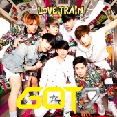 GOT7、日本セカンド・シングル『LOVE TRAIN』発売記念イベント決定 - TOWER RECORDS ONLINE