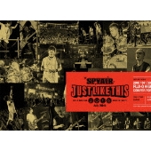 SPYAIR、富士急ハイランドでのライブ収録のBlu-ray/DVD『JUST LIKE THIS 2018』3月27日発売 - TOWER  RECORDS ONLINE