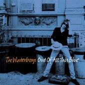 Ukロック バンド ウォーターボーイズ The Waterboys が約2年半振りとなるニュー アルバムを発売 Tower Records Online