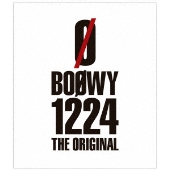 BOØWY LAST GIGS-THE ORIGINAL- BOØWY LAST GIGS-THE ORIGINAL- BOØWY LAST GIGS-THE ORIGINAL