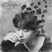 CHANSUNG (From 2PM)、日本ソロ・ミニ・アルバム『Complex