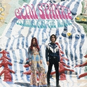 GLIM SPANKY、ニュー・アルバム『LOOKING FOR THE MAGIC』11月21