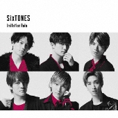 ぜひ お店に足を運んでほしい Sixtones Vs Snow Man 応援店舗のすてきな展開とメンバー別のフリーペーパーをご紹介 Tower Records Online