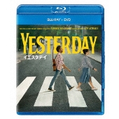 イエスタデイ [Blu-ray Disc+DVD]