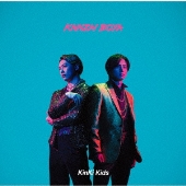 KinKi Kids｜ニューシングル『KANZAI BOYA』6月17日発売 - TOWER RECORDS ONLINE