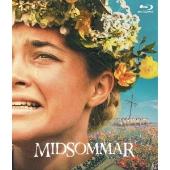 映画『ミッドサマー』Blu-ray&DVDが9月9日発売｜アリ・アスター 