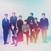 UNIVERSE : THE HISTORY [CD+Photobook]＜初回限定盤B＞