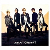 男性アイドル初、A.B.C-Zが「NO MUSIC, NO IDOL？」登場！デビュー10