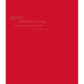 JUJU|映画「母性」主題歌シングル『花』とライブBlu-ray&DVD JUJU|映画「母性」主題歌シングル『花』とライブBlu-ray&DVD