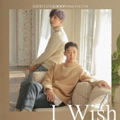 I Wish [CD+DVD]＜初回限定仕様＞