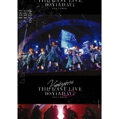 欅坂46｜ライブBlu-ray&DVD『THE LAST LIVE』3月24日発売 - TOWER 