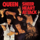 Queen 名盤11枚セット クイーン (QUEEN) デビューアルバム『戦慄の王女 (クイーン I