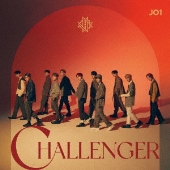 JO1｜4TH SINGLE『STRANGER』8月18日発売｜タワレコ3形態同時購入先着