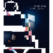 KinKi　Kids　O正月コンサート2021（初回盤） Blu-ray