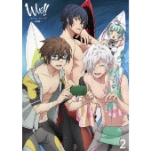 TVアニメ「WAVE!! ～サーフィンやっぺ!!～」 Blu-ray ＆DVD発売！ - TOWER RECORDS ONLINE