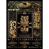 ヒプノシスマイク-Division Rap Battle-6th LIVE≪2nd D.R.B≫ 1st Battle・2nd Battle・3rd  Battle』Blu-ray＆DVDが7月14日発売 - TOWER RECORDS ONLINE