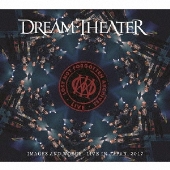 Dream Theater（ドリーム・シアター）｜公式ブートレグ・シリーズがスタート！第1弾は『ライヴ・イン・ジャパン2017』 - TOWER  RECORDS ONLINE