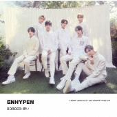 ENHYPEN日本デビューシングル『BORDER : 儚い』発売記念 