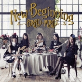 BAND-MAID｜アルバム『New Beginning』『Brand New MAID』『Just Bring