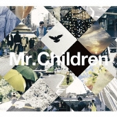 Mr Children ベスト盤2枚の詳細発表 初回盤のdvdにpv10曲収録 Tower Records Online