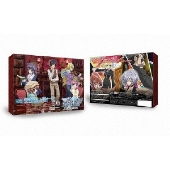 探偵オペラ ミルキィホームズ Alternative ONE & TWO