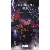 超無謀な挑戦状 ～炎の15周年目、執念で迎える横浜アリーナ。頼む全員集合～ [2DVD+Blu-ray Disc+フォトBOOK]＜初回限定盤＞