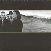 紙ジャケット仕様CD★U2 / ヨシュア・トゥリー Amazon.co.jp: ヨシュア・トゥリー(通常盤): ミュージック