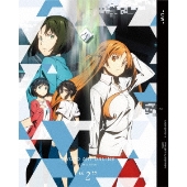 ソードアート・オンライン アリシゼーション』Blu-ray&DVD第1～8巻発売