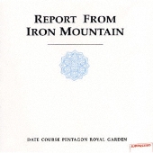 アイアンマウンテン報告＜初回限定生産盤＞