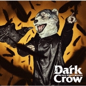 Man With A Mission 10月23日にニュー シングル Dark Crow リリース決定 Tvアニメ ヴィンランド サガ Op 映画 3人の信長 主題歌 Miletとのコラボ曲を収録 Tower Records Online
