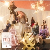 TWICE、映像作品『TWICE DOME TOUR 2019 “#Dreamday” in TOKYO DOME』来年3月4日リリース決定 -  TOWER RECORDS ONLINE