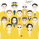 MOODS FOR TOKYO SKA WE DON'T KNOW WHAT SKA IS!<完全生産限定盤>