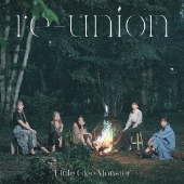 Little Glee Monster ミニアルバム 2ndアルバム「Joyful Monster」アートワーク&収録詳細解禁