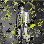 TETSUYA (L'Arc～en～Ciel)｜ニューアルバム『STEALTH』10月6日発売 