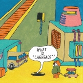 LAGHEADS/Where is 