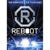 Amazon.co.jp: THE RAMPAGE LIVE TOUR 2021 