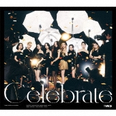 Celebrate ［CD+DVD］＜初回限定盤A＞