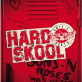 GUNS N' ROSES（ガンズ・アンド・ローゼズ）、新曲2曲＆最新