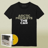Arctic Monkeys（アークティック・モンキーズ）｜祝・来日！過去 