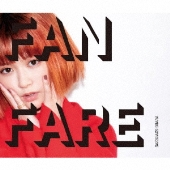 大原櫻子｜ニューアルバム『FANFARE』12月7日発売 - TOWER RECORDS ONLINE