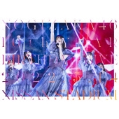 乃木坂46｜ライブBlu-ray&DVD『10th YEAR BIRTHDAY LIVE』2月22日発売