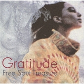 Gratitude SUBURBIA meets ULTRA-VYBE &quot;Free Soul Treasure&quot;