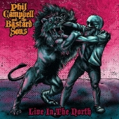 ライヴ・イン・ザ・ノース