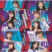 プライド・ブライト/FUNKY FLUSHIN' [CD+Blu-ray Disc]＜初回生産限定盤SP＞